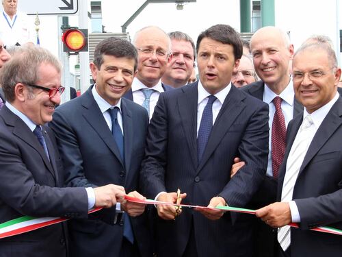 BreBeMi, la super autostrada che non costa ai contribuenti