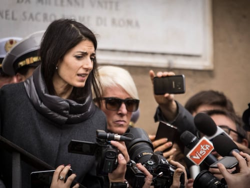 Rom, dieci anni di bandi del Comune di Roma che "non tornano"