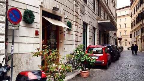 Marino ci casca ancora: Panda Rossa di nuovo in divieto di sosta