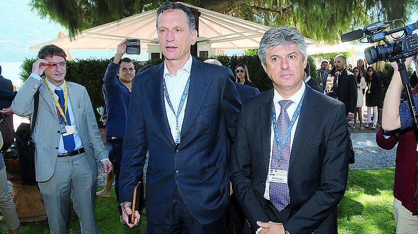 Frenata del governo sul decreto Telecom