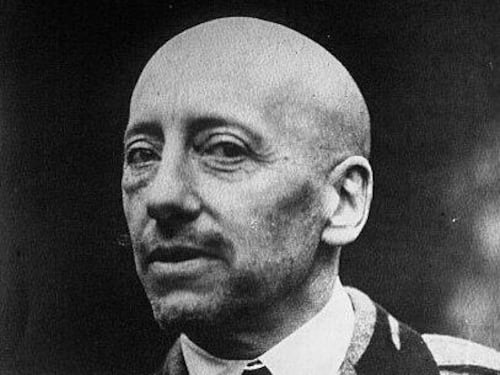 “L’Imaginifico” racconta D’Annunzio tra lirica e malinconia