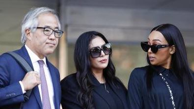 Risarcimento di 16 milioni di dollari alla vedova di Kobe Bryant