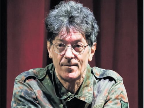 A caccia della verità tra le valli alpine