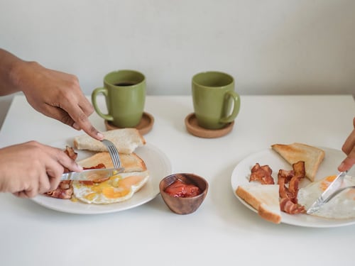 Il segreto per gestire meglio lo stress può iniziare a colazione