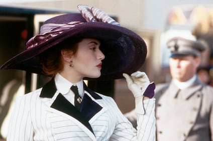 Titanic, foto 18