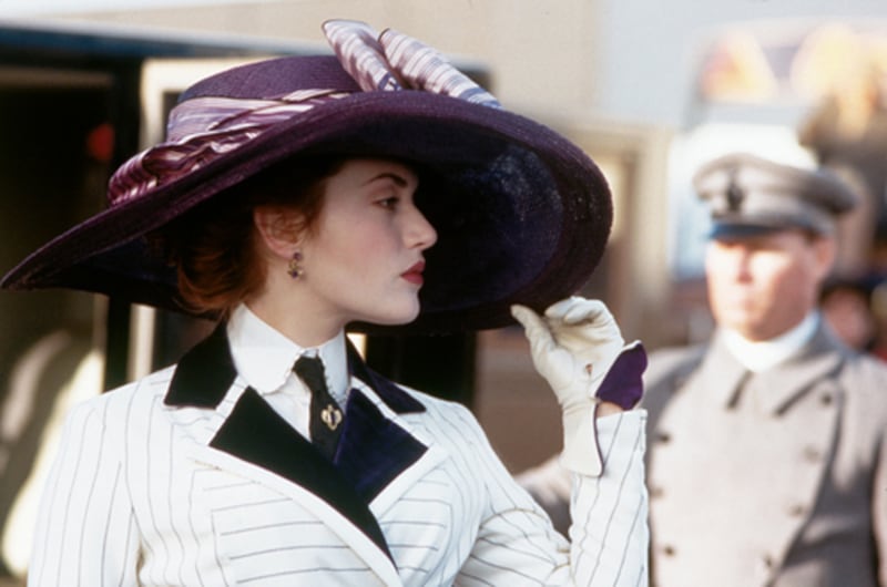 Titanic, foto 18