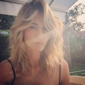 Elena Santarelli, bikini hot 7