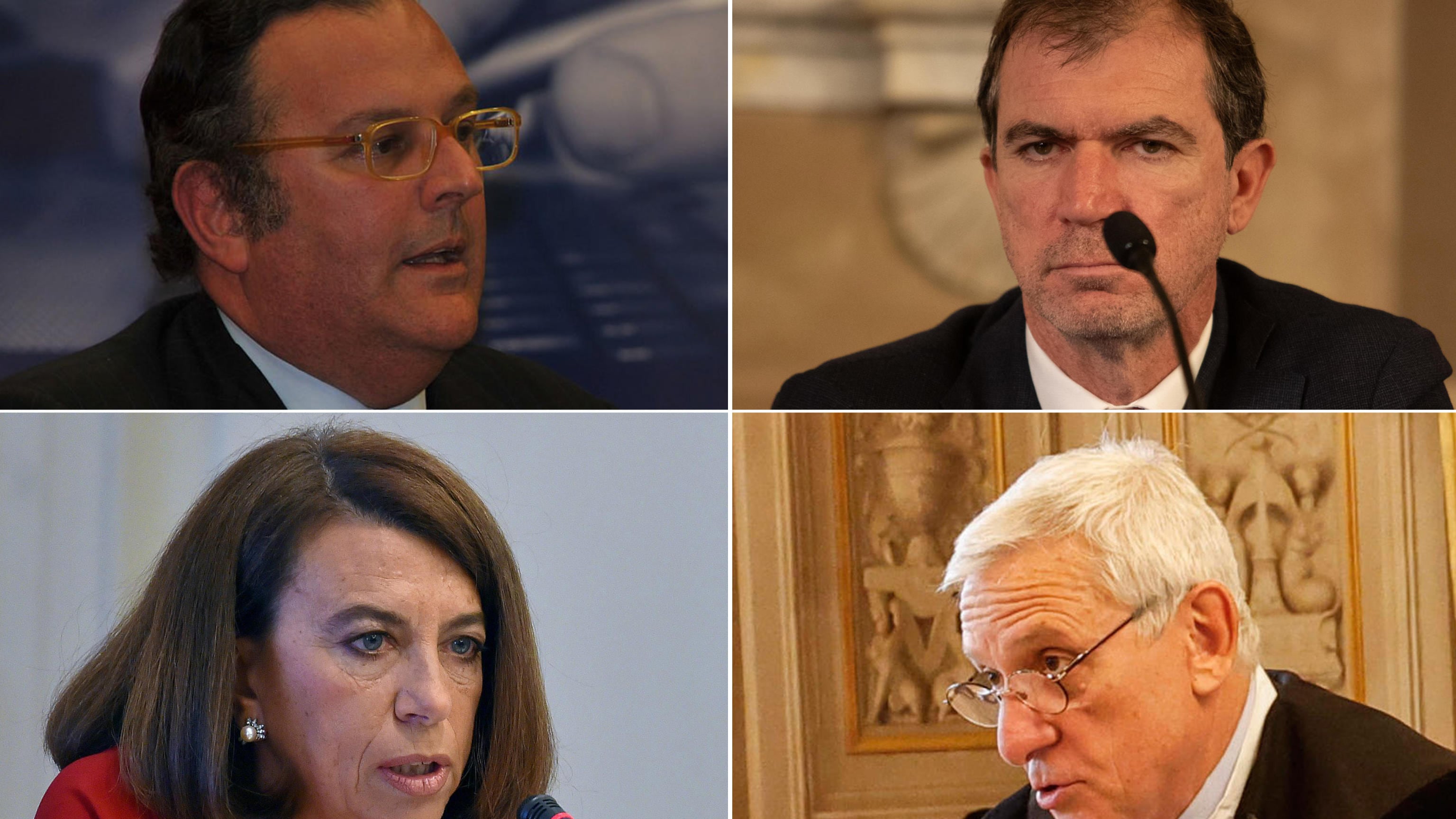 Trovata l'intesa sui quattro giudici della Consulta: ecco chi sono