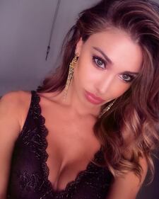 Belen Rodriguez sexy a Ibiza 5