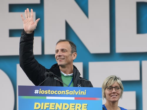 Terzo mandato, Fedriga attacca gli azzurri. "In Piemonte l'hanno votato, ma ora no..."