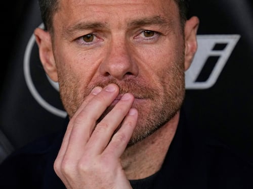 Real, esonerato Xabi Alonso. Una vittoria a distanza per Ancelotti