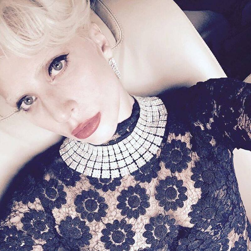 American Horror Story Hotel, le foto 6