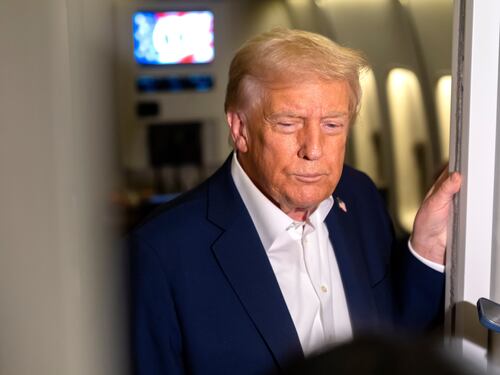 “Non perderò tempo con Putin”: Trump chiude al vertice finché non ci sarà un accordo di pace