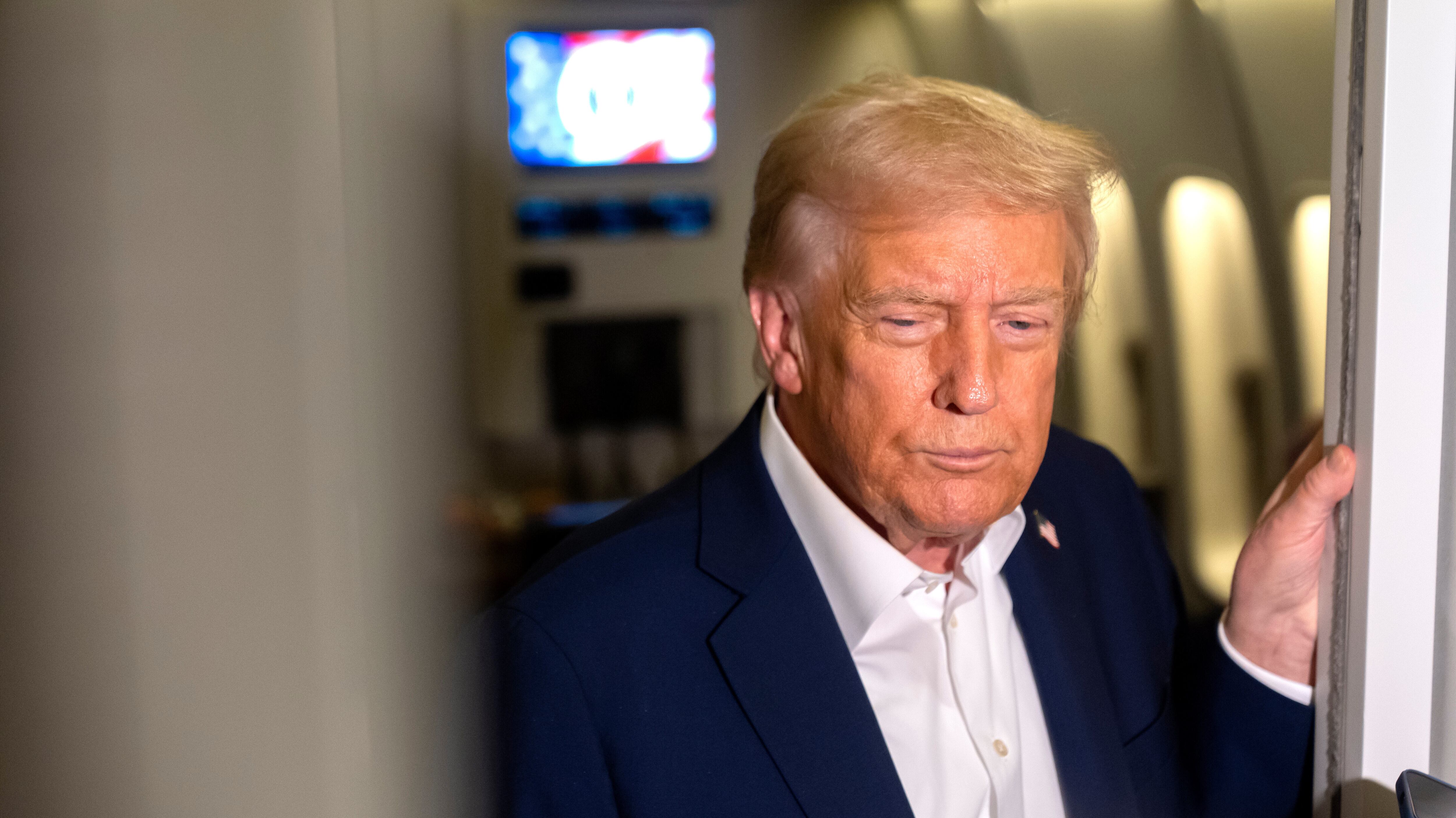 “Non perderò tempo con Putin”: Trump chiude al vertice finché non ci sarà un accordo di pace