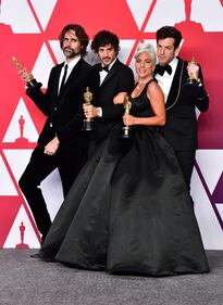 Oscar 2019: tutti i vincitori 5