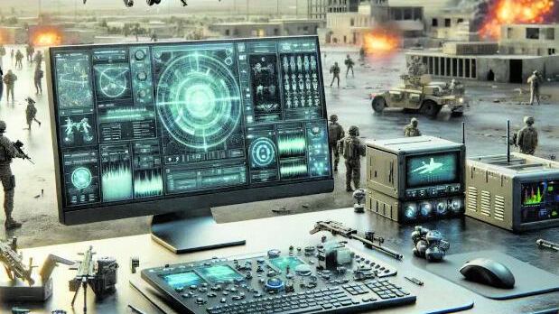 Dal dominio dei cieli all'Ia: ecco dove si gioca la partita sulla sicurezza