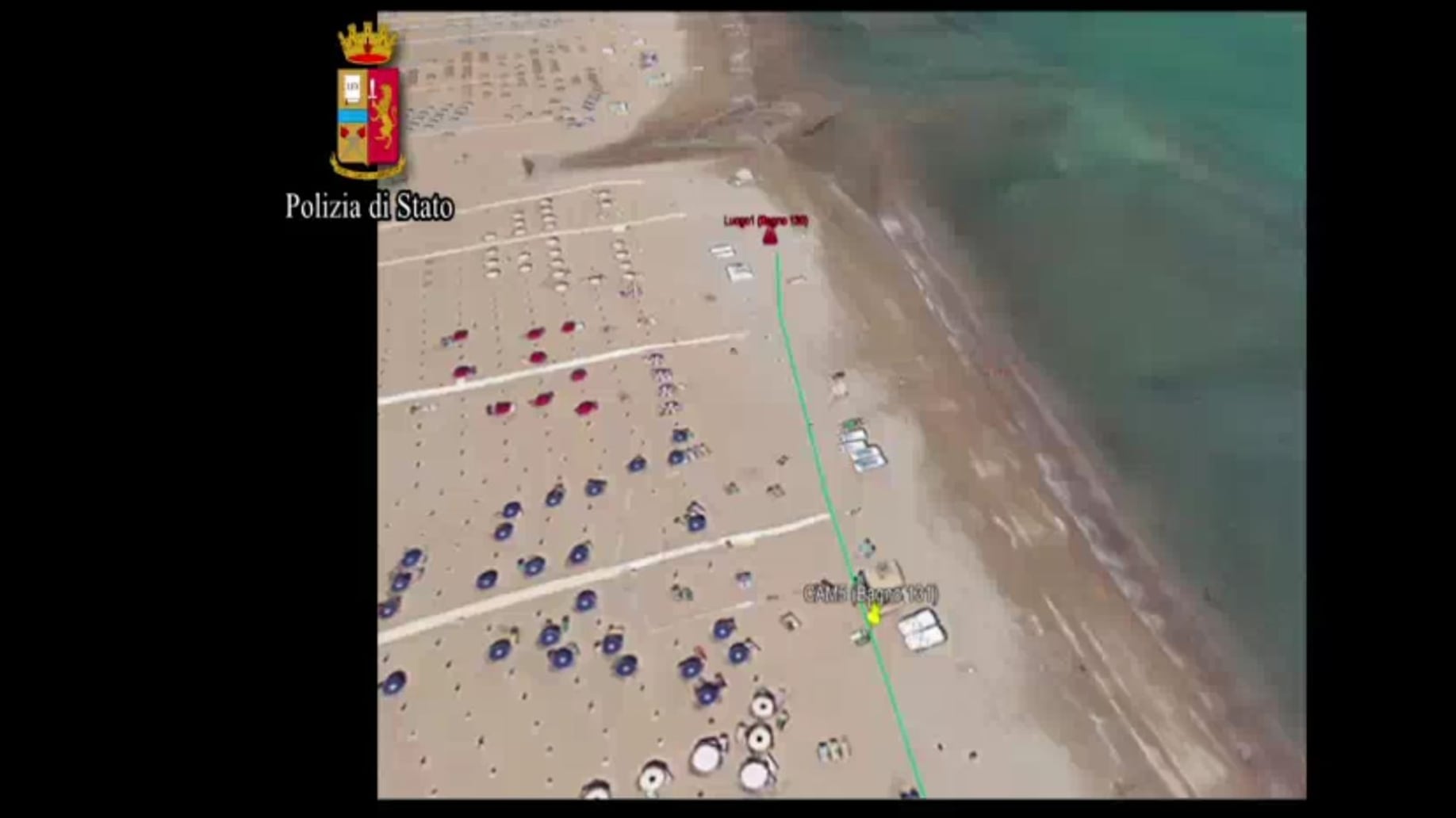 Rimini, tra stupri, jihadisti e centri islamici sospetti