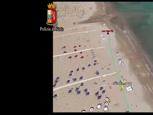 Rimini, tra stupri, jihadisti e centri islamici sospetti