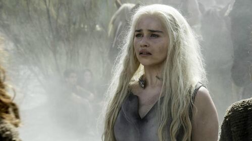 Daenerys Targaryen, foto 31
