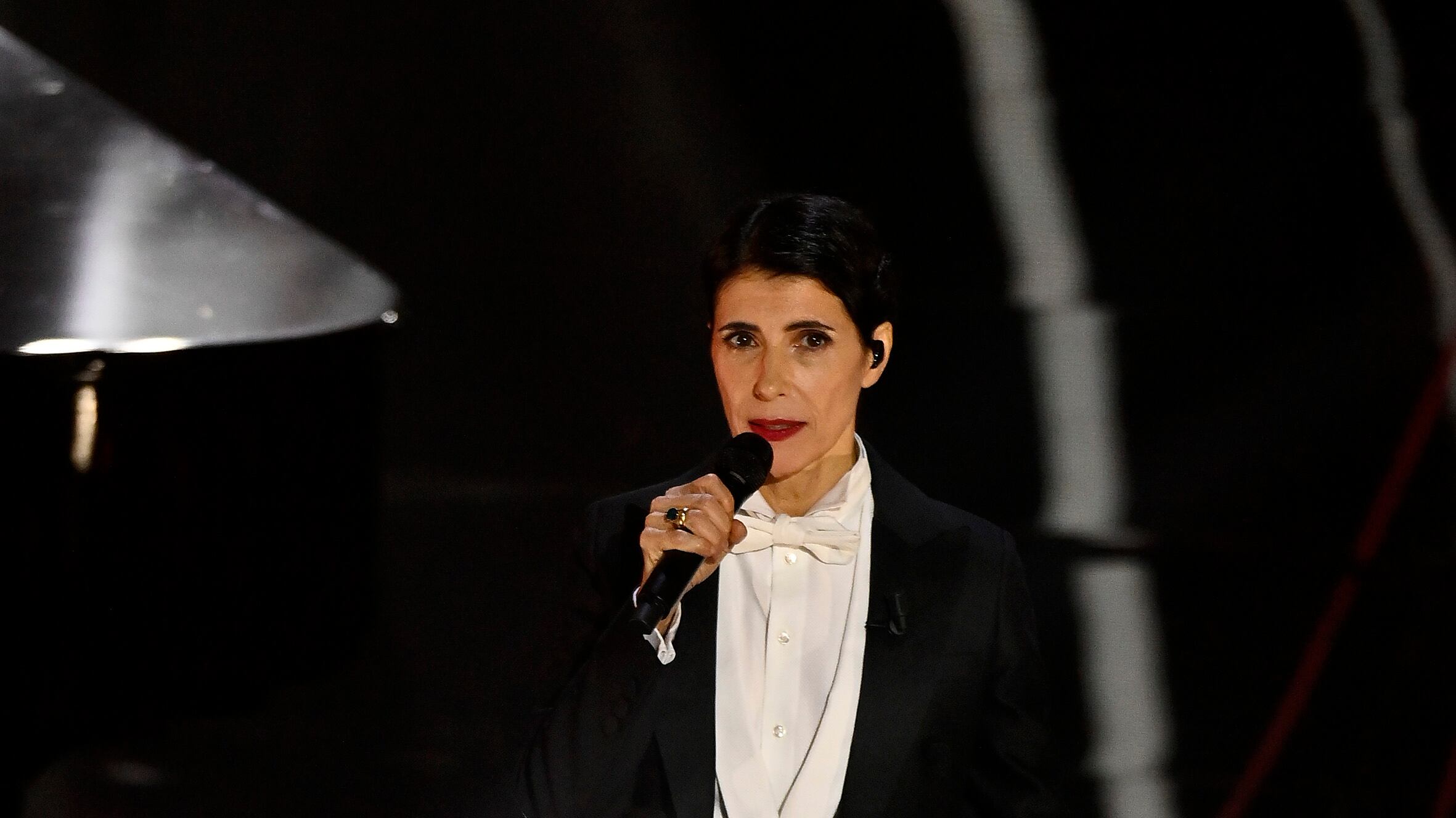 Giorgia e i nuovi giudici pronti a rilanciare "X Factor"