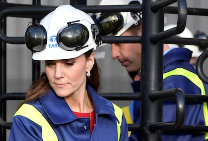 La Royal Family in foto 10