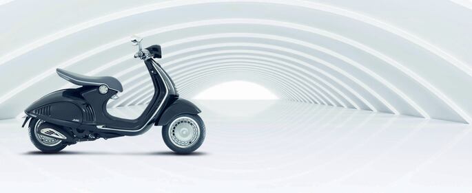 Vespa 946 8