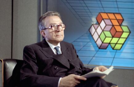 Giulio Andreotti, statista per 60 anni al centro della politica 9