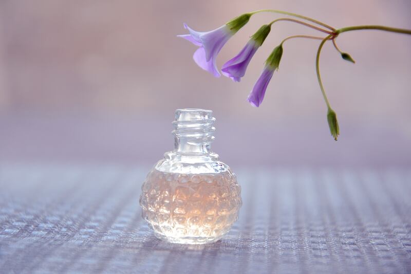 Profumo