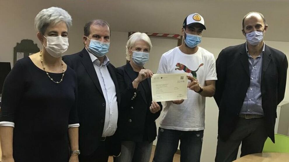 Caso Suarez, tre rinviati a giudizio: prosciolto il legale della Juve