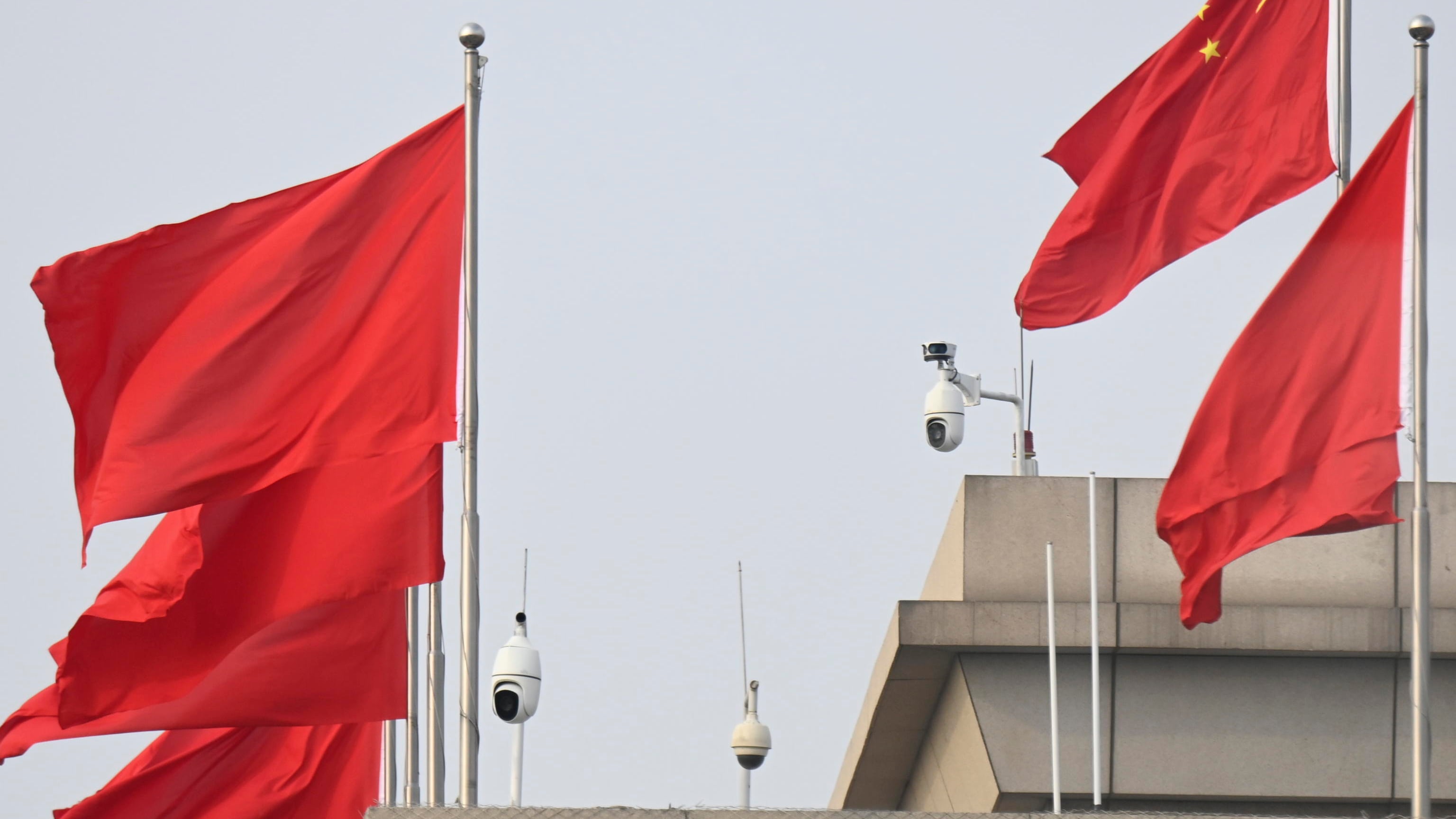 china camera