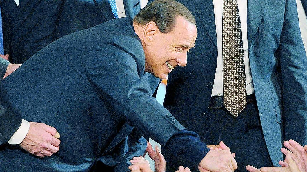 Riforme, Berlusconi: "I cittadini scelgano il capo dello Stato"