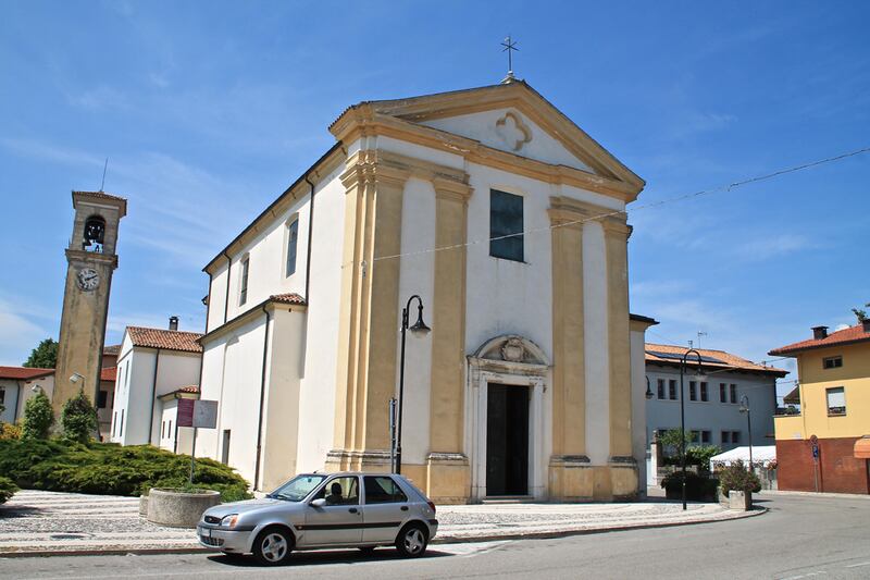 Viaggio a Morsano, il paese dove nessuno (per ora) vuole fare il vigile 2