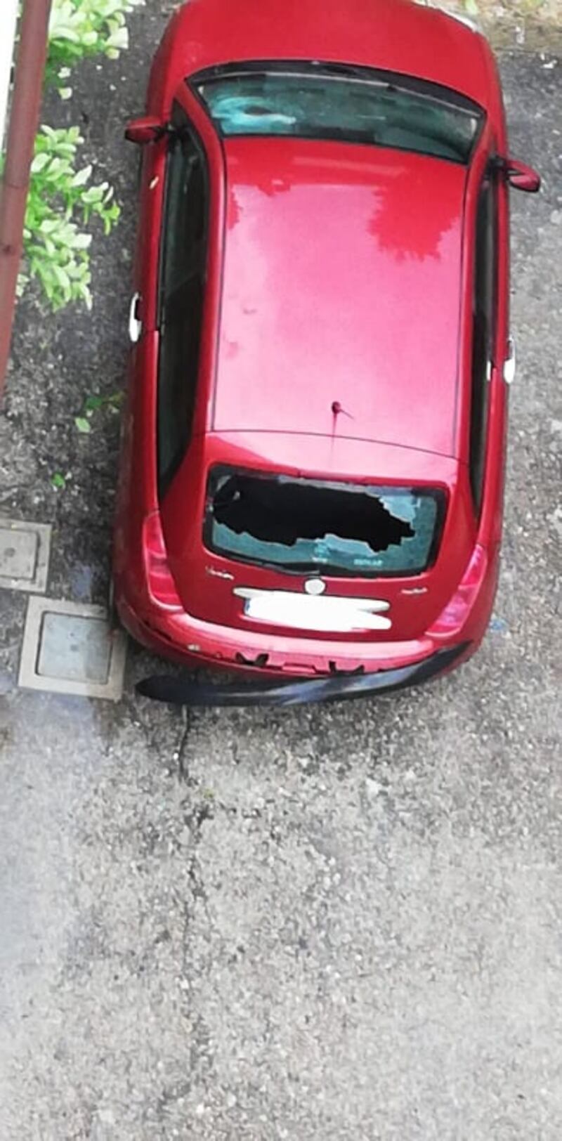 Maltempo, gravi danni in Abruzzo 10
