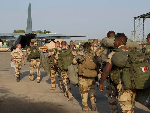 La Francia ci riprova in Libia: ora vuole fare guerra all'Isis