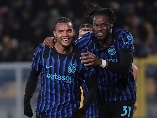 Chivu azzecca i cambi e il settimo sigillo vale la fuga del +10