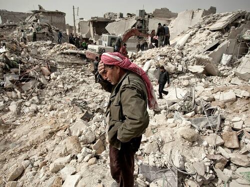 Yemen, ancora vittime civili