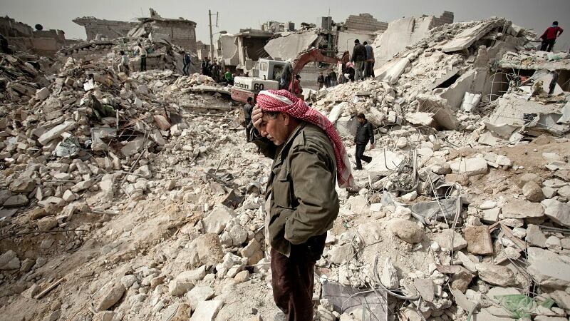 Yemen, ancora vittime civili