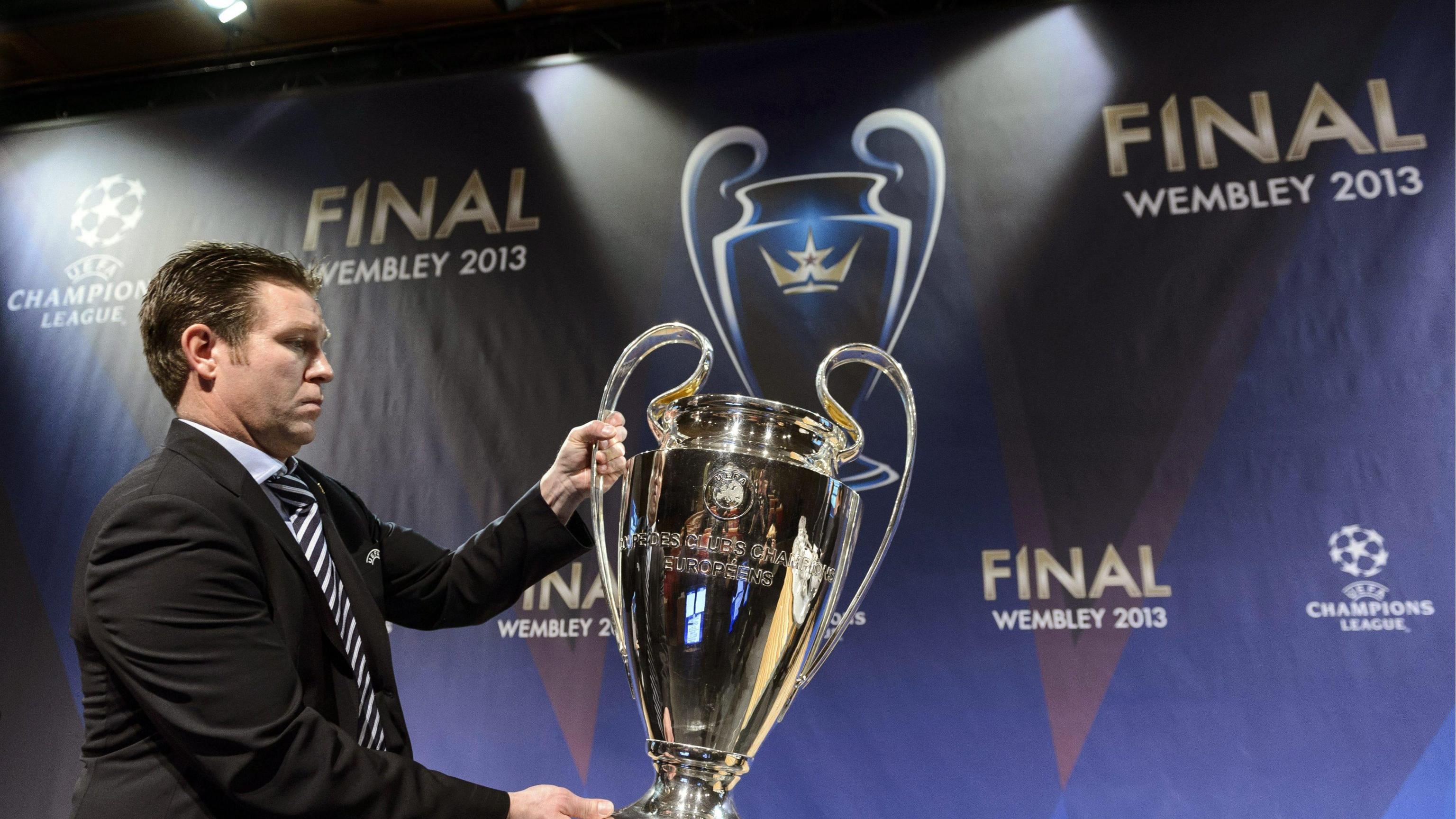 Champions League: la Juve pesca il Bayern Monaco