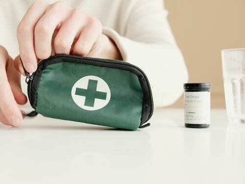 Quali medicinali portare in vacanza: il kit viaggio che non deve mancare