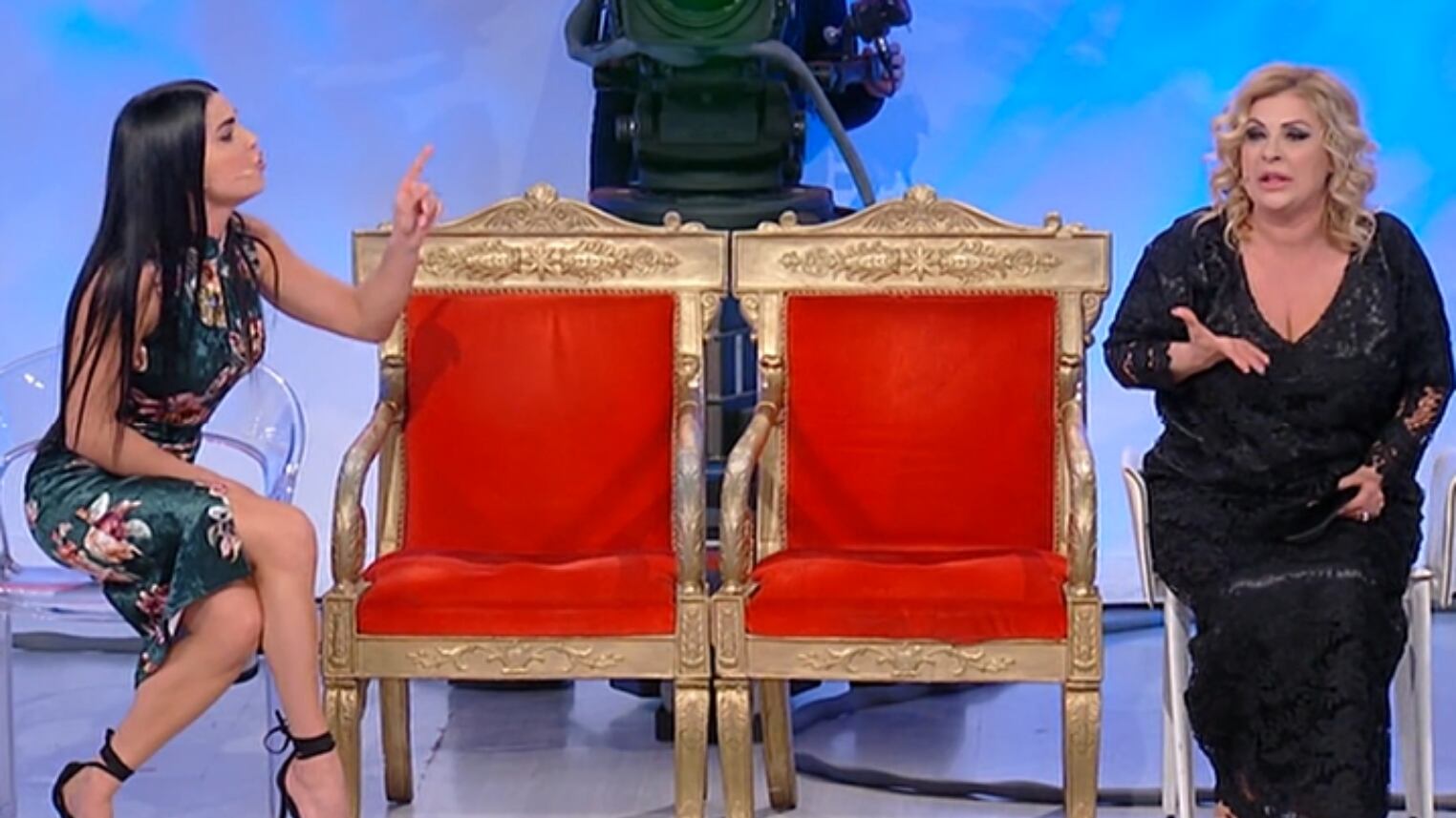 Uomini e Donne, Andrea Dal Corso si dichiara impegnato: Teresa lo ha perdonato?