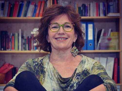 Morta Vera Schiavazzi, giornalista di Repubblica