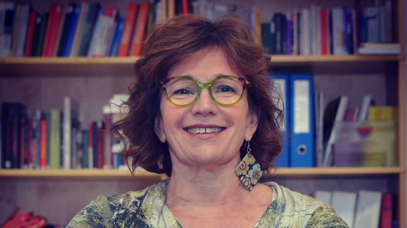 Morta Vera Schiavazzi, giornalista di Repubblica