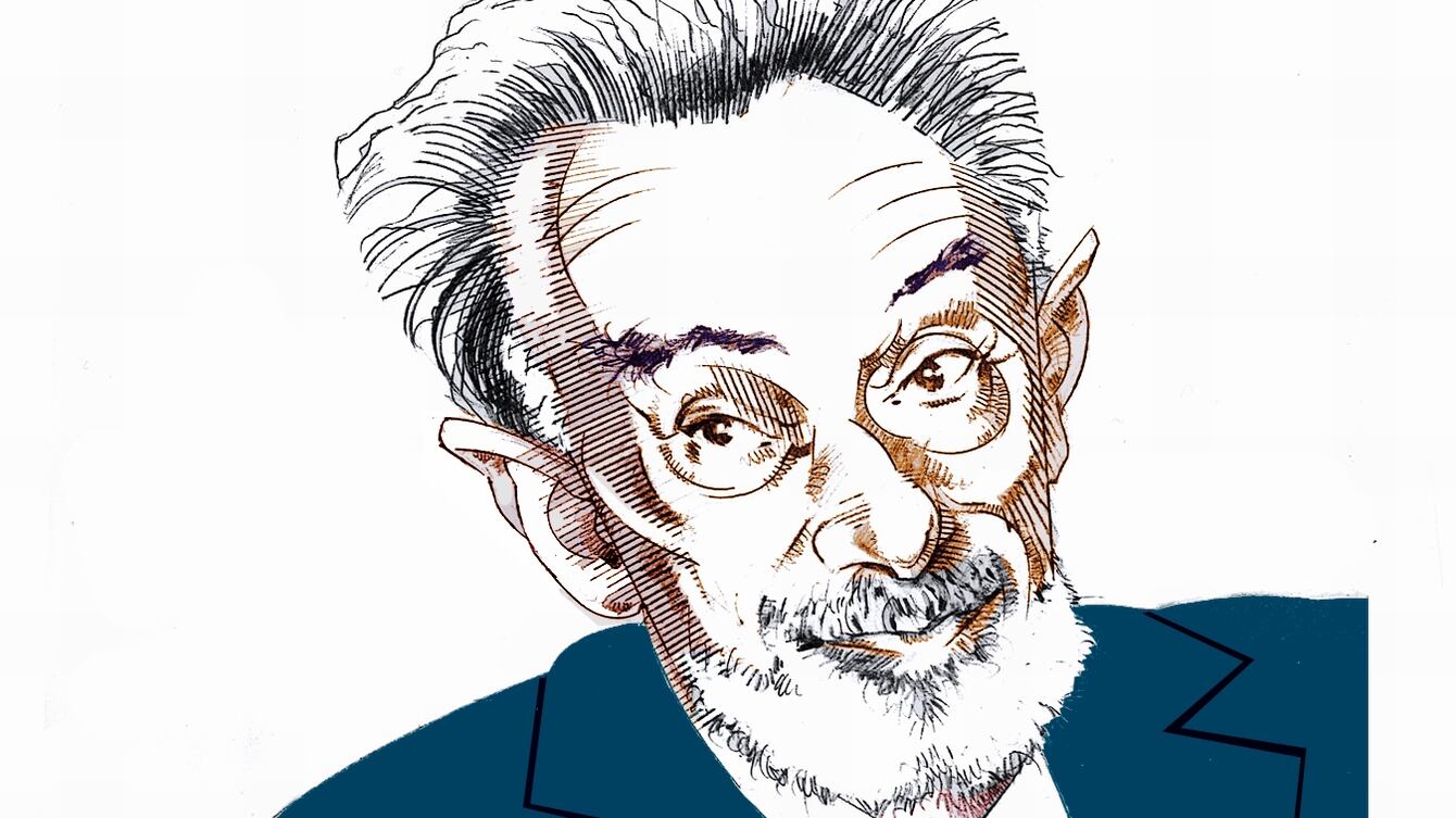 La memoria negata di un martire per caso