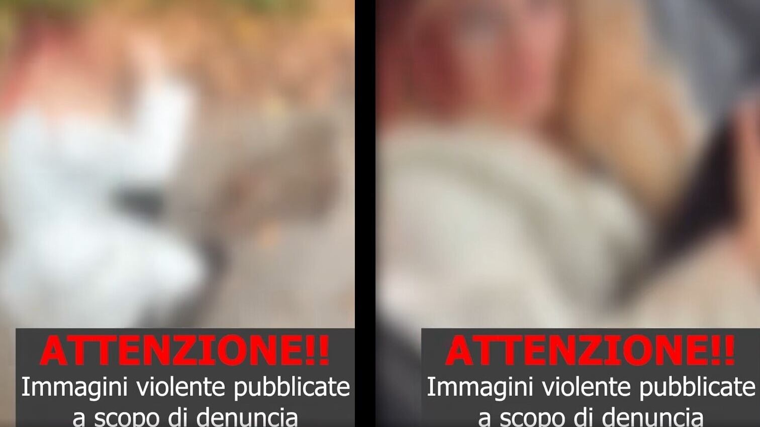 Pestata a sangue e sequestrata per due giorni. Ma all'ex solo i domiciliari