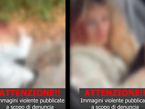 Pestata a sangue e sequestrata per due giorni. Ma all'ex solo i domiciliari