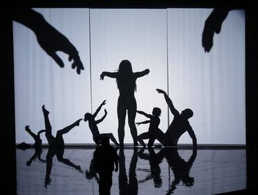 Britney Spears sexy agli MTV VMA 4