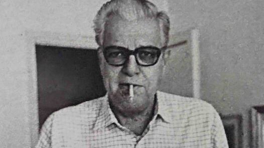 In un libro la storia di un giornalista che ha fatto la storia