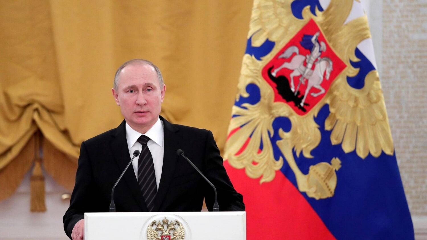 La Russia mette al bando i testimoni di Geova: "Sono estremisti