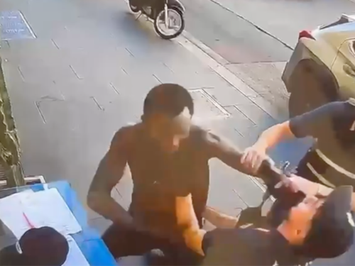 Rapine, violenze e poliziotti feriti in zona Termini a Roma. Ma gli aggressori tornano liberi: “Non è più accettabile”