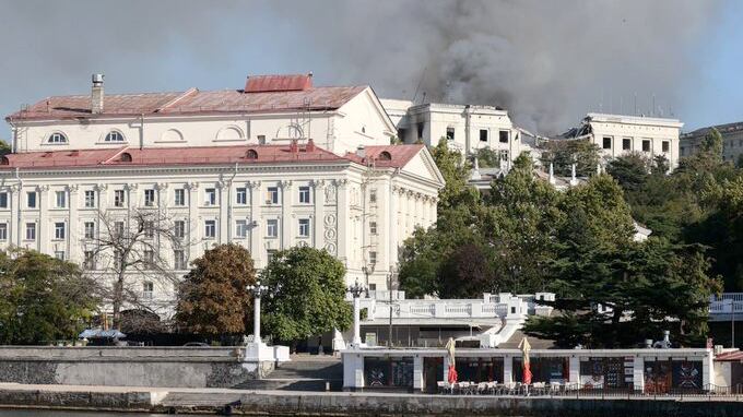 Spie Usa, servizi di Kiev e partigiani: l'ombra degli 007 dietro l'attacco ai generali russi